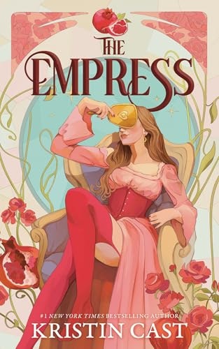 The Empress: A Towerfall Novel: $1.99 The Empress: A Towerfall Novel: $1.99