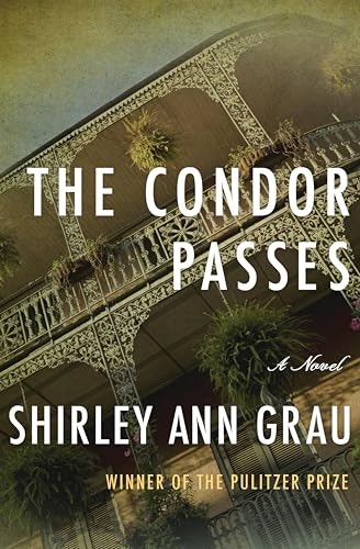 The Condor Passes: $1.99