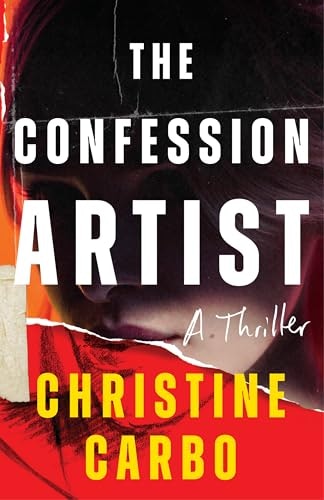 The Confession Artist: $2.49