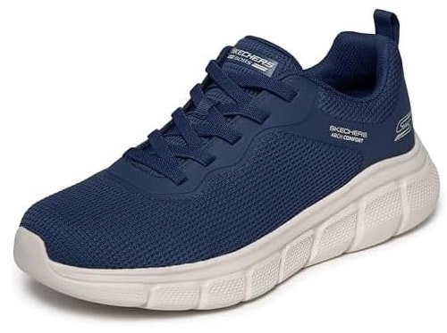 Skechers Men's Bobs B Flex Arch Comfort Shoes (limited sizes): $30 Skechers Men's Bobs B Flex Arch Comfort Shoes (limited sizes): $30