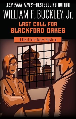 Last Call for Blackford Oakes: $1.99 Last Call for Blackford Oakes: $1.99