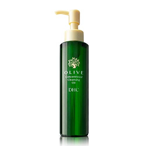 DHC Concentrated Olive Cleansing Oil 5-oz: $20.40 DHC Concentrated Olive Cleansing Oil 5-oz: $20.40