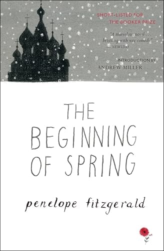 The Beginning of Spring: $1.99 The Beginning of Spring: $1.99