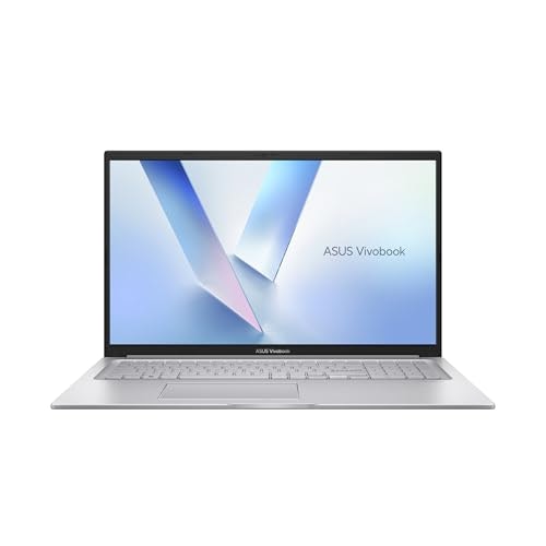 Asus Vivobook 17 17.3-inch Laptop: $879.99 Asus Vivobook 17 17.3-inch Laptop: $879.99
