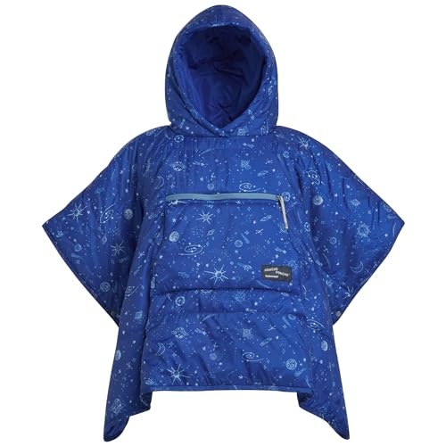 Therm-a-Rest Youth Honcho Wearable Blanket: $51.97