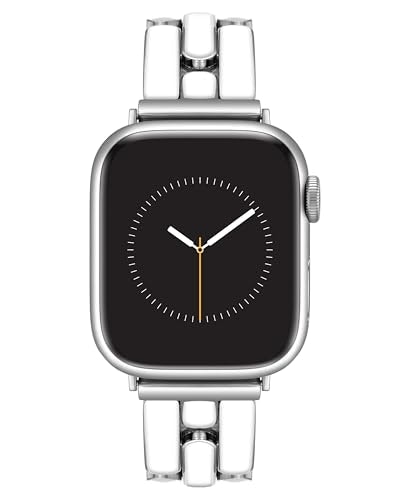 Anne Klein Adjustable Apple Watch Bracelet: $37.88