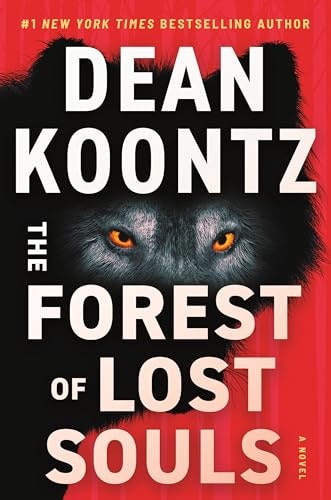 The Forest of Lost Souls: A Novel: $7.66 The Forest of Lost Souls: A Novel: $7.66