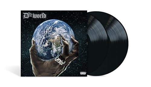 D12 World 2-LP Vinyl Record: $23.09 D12 World 2-LP Vinyl Record: $23.09