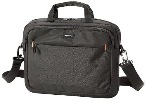 Amazon Basics 14" Laptop & Tablet Shoulder Bag 24-Pack: $30