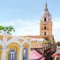 Holland America 12-Night Panama Canal Cruise for From $3,598 for 2