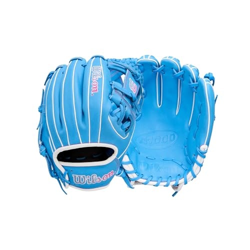 Wilson 2026 A1000 1786 11.5-Inch Infield Baseball Glove: $140.90