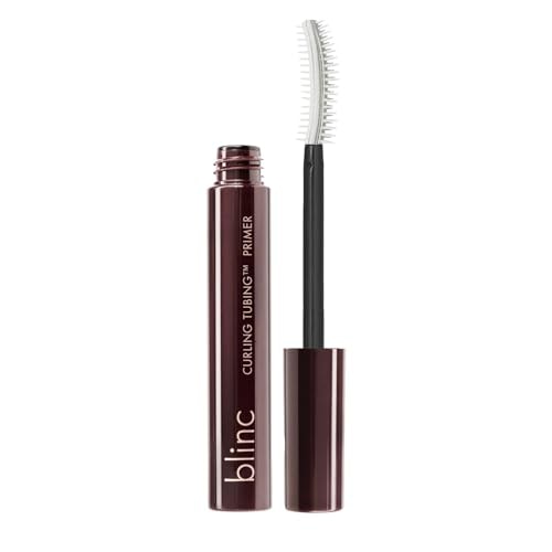 Blinc Curling Tubing Lash Primer: $12 Blinc Curling Tubing Lash Primer: $12