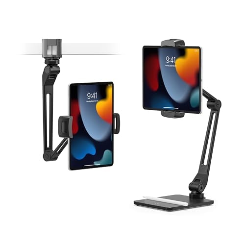 Twelve South HoverBar Duo iPad Stand: $62.97 Twelve South HoverBar Duo iPad Stand: $62.97