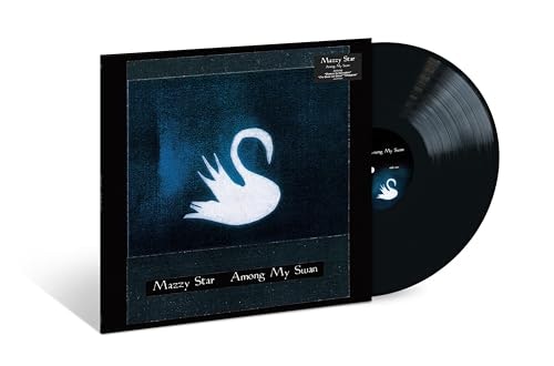 Mazzy Star Among My Swan LP: $19.58 Mazzy Star Among My Swan LP: $19.58