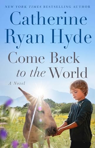 Come Back to the World: A Novel: $2.99 Come Back to the World: A Novel: $2.99