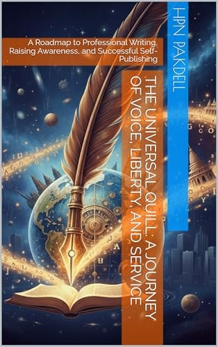The Universal Quill: $0.99 The Universal Quill: $0.99
