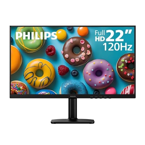 Philips 22E2N1100 22" 1080p IPS Monitor: $64.99 Philips 22E2N1100 22" 1080p IPS Monitor: $64.99