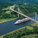 Holland America 15-Night Panama Canal Cruise for From $3,498 for 2