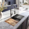 Sinks, Faucets & Countertops Labor Day Daily Deals at Home Depot: Up to 40% off + free shipping