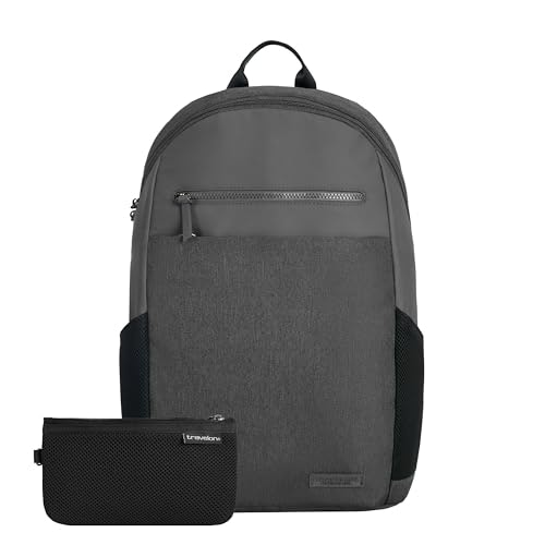 Travelon Anti-Theft Metro Backpack: $55.78 Travelon Anti-Theft Metro Backpack: $55.78