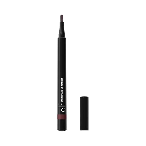 E.l.f. Main Stain Lip Marker: $4.56 E.l.f. Main Stain Lip Marker: $4.56