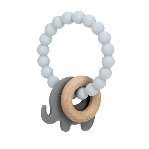 Nuby Teething Ring: $4.79 Nuby Teething Ring: $4.79