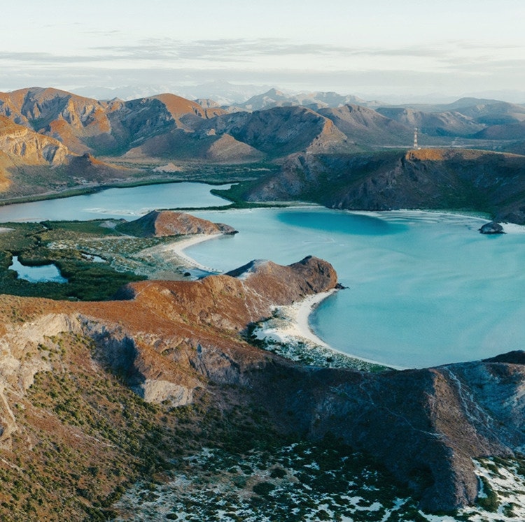 Holland America 7-Night Baja Peninsula Cruise: From $1,698 for 2
