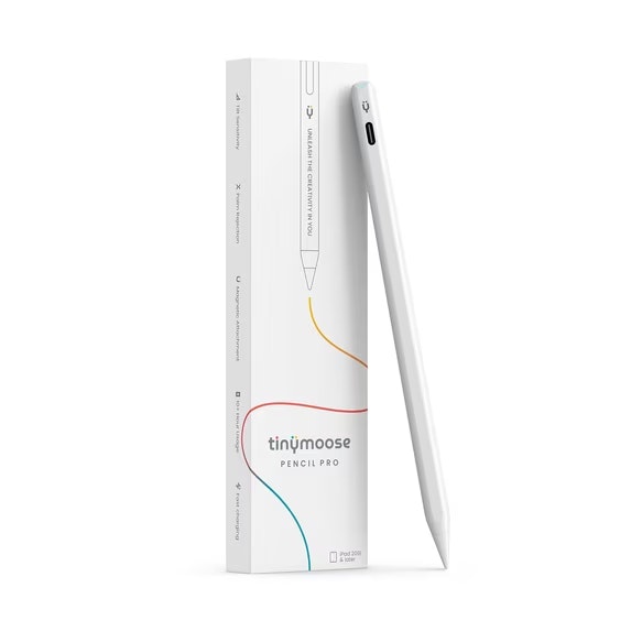 Tinymoose Pencil Pro iPad Stylus: $21.59