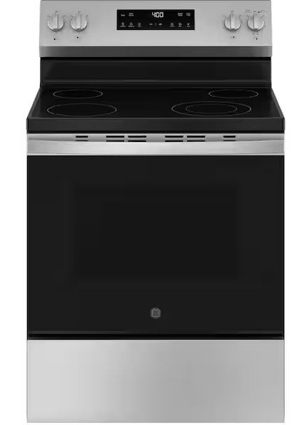 Home Depot Labor Day Range Deals: Up to 45% off