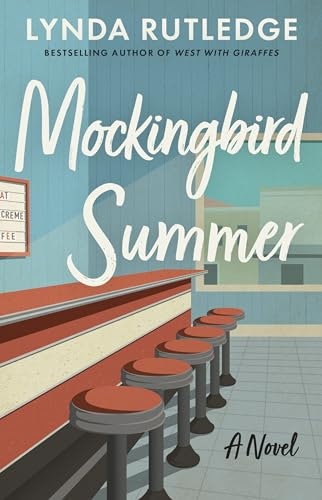 Mockingbird Summer: A Novel: $7.96 Mockingbird Summer: A Novel: $7.96