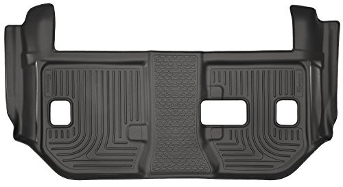 Husky Liners Weatherbeater Floor Mats for Cadillac Escalade ESV/Chevrolet Suburban/GMC Yukon XL: $62.99 Husky Liners Weatherbeater Floor Mats for Cadillac Escalade ESV/Chevrolet Suburban/GMC Yukon XL: $62.99