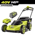 Home Depot Labor Day Lawn Mower Deals: Up to 30% off + free shipping