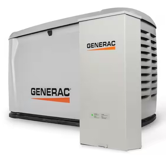Home Depot Labor Day Sale Generator Deals: Up to 22% off
