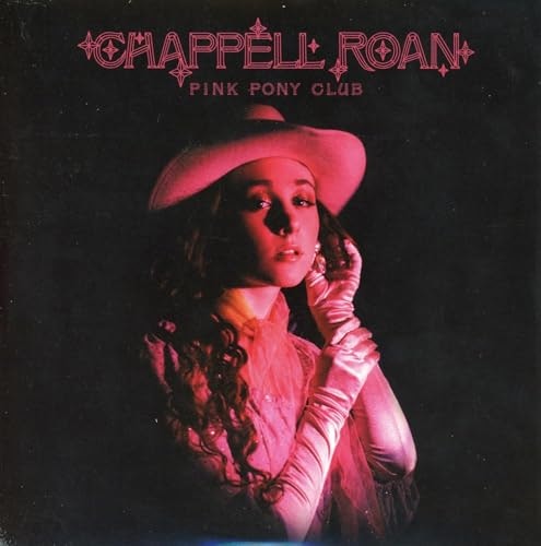Pink Pony Club 7-Inch Single: $9.78