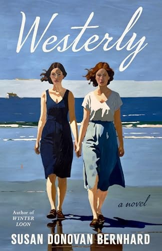Westerly: A Novel: $2.99 Westerly: A Novel: $2.99