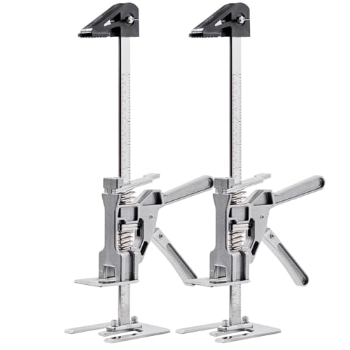 Vevor Labor Saving Arm Jack 2-Pack: $24.29 Vevor Labor Saving Arm Jack 2-Pack: $24.29