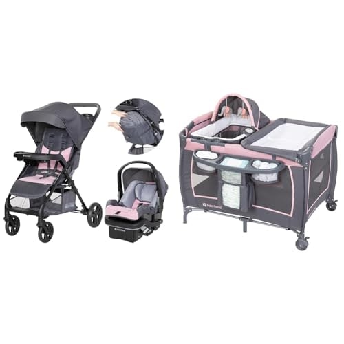 Baby Trend Passport Cargo Travel System: $315.23 Baby Trend Passport Cargo Travel System: $315.23