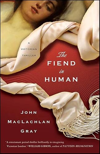 The Fiend in Human: A Victorian Thriller: $0.50 The Fiend in Human: A Victorian Thriller: $0.50