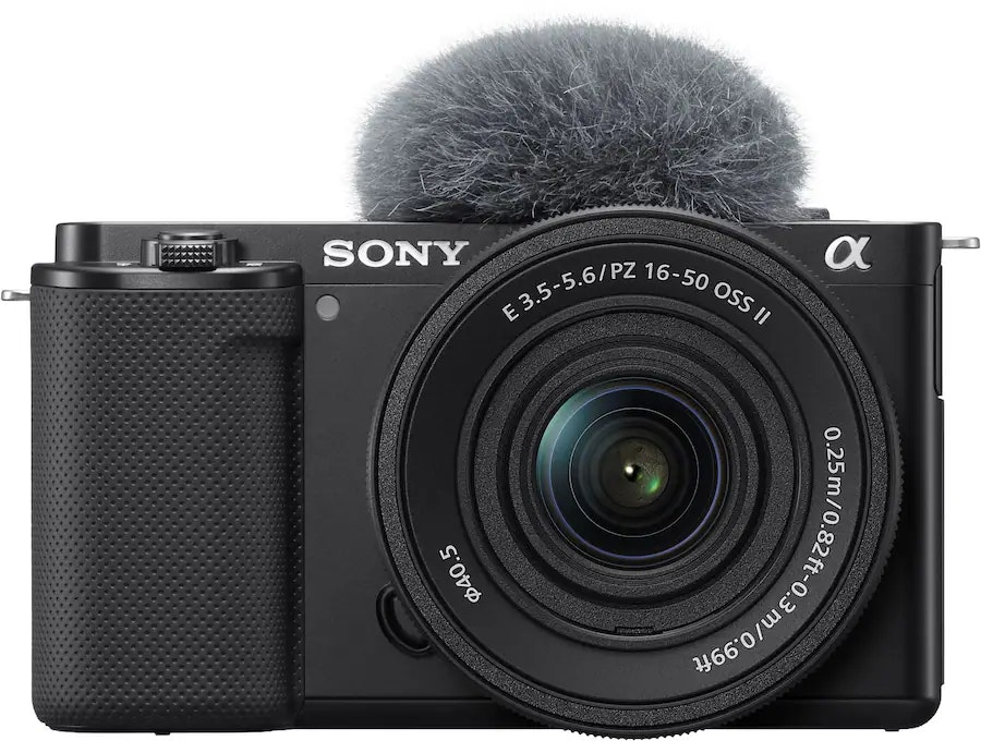 Sony Camera Deals at Best Buy: Up to $500 off