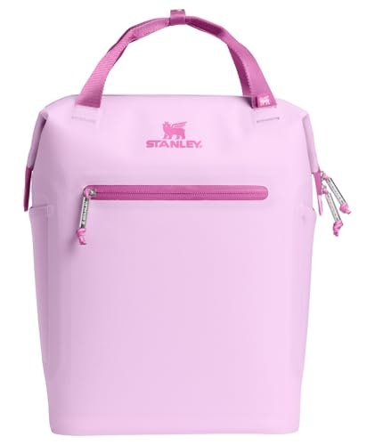 Stanley Madeleine 14-Quart Soft Cooler Backpack: $75 Stanley Madeleine 14-Quart Soft Cooler Backpack: $75