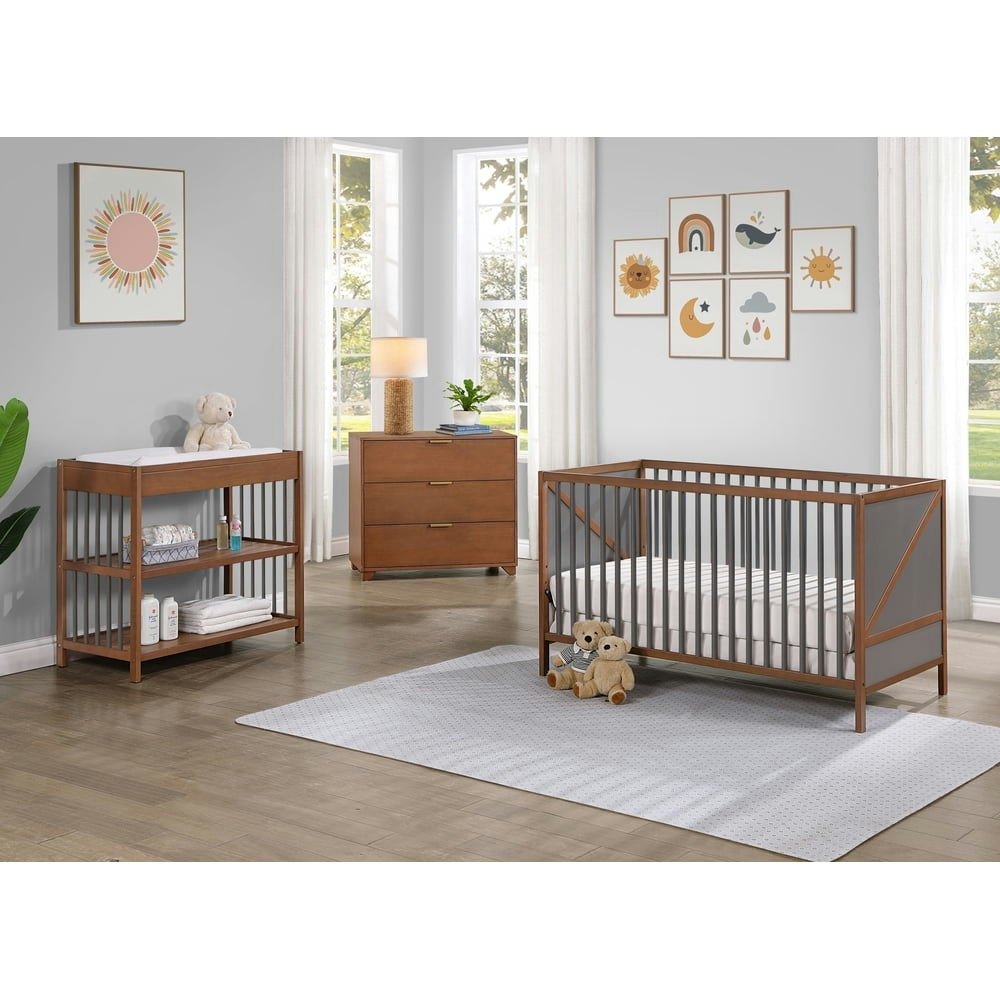 Suite Bebe Pixie Zen 3-in-1 Convertible Wooden Crib: $202.87 Suite Bebe Pixie Zen 3-in-1 Convertible Wooden Crib: $202.87