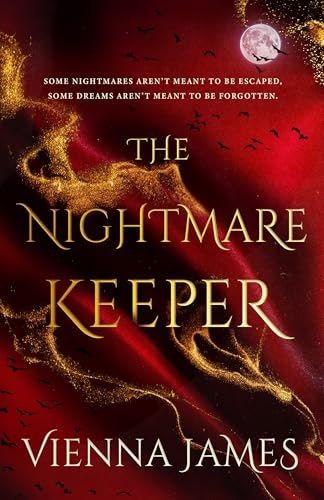 The Nightmare Keeper: Nightmares of Salem Book 1: $1.99 The Nightmare Keeper: Nightmares of Salem Book 1: $1.99