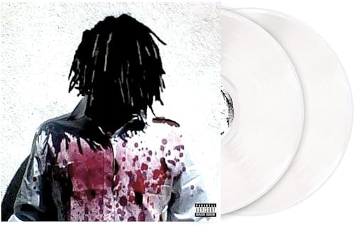 More Chaos 2-LP Vinyl Record: $25.88 More Chaos 2-LP Vinyl Record: $25.88