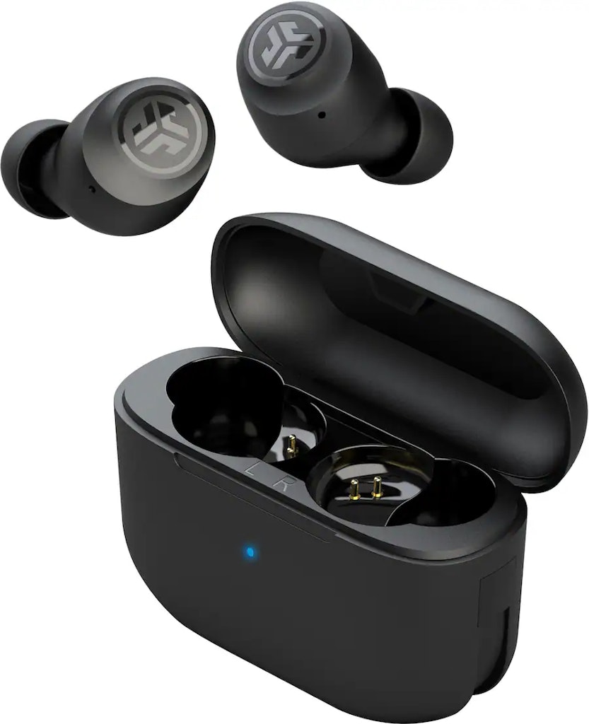 JLab Headphones & Earbuds Labor Day Deals at Best Buy: From $8.49 JLab Headphones & Earbuds Labor Day Deals at Best Buy: From $8.49