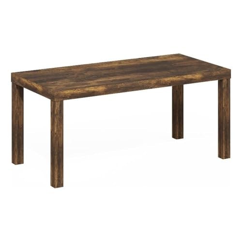 Furinno Classic Rectangle Coffee Table: $41.52