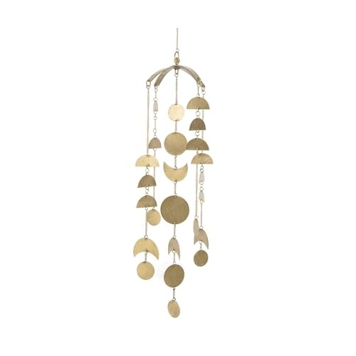 Crane Baby Moon Phase Nursery Wall Hanging: $37.49 Crane Baby Moon Phase Nursery Wall Hanging: $37.49