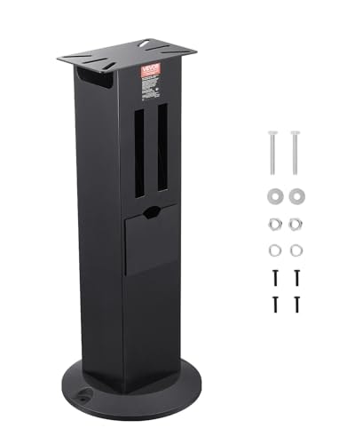 Vevor Bench Grinder Floor Stand: $67.17 Vevor Bench Grinder Floor Stand: $67.17