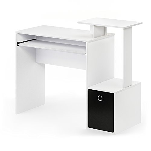 Furinno Econ Multipurpose Computer Desk: $31.55 Furinno Econ Multipurpose Computer Desk: $31.55