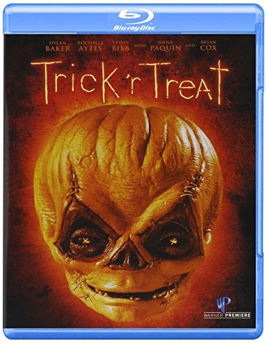 Trick 'r Treat: $6.99 Trick 'r Treat: $6.99