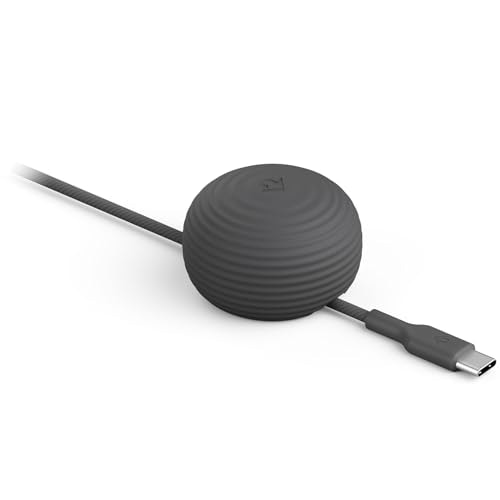 Twelve South CableStay USB-C Charging Cable and Weighted Anchor: $26.40 Twelve South CableStay USB-C Charging Cable and Weighted Anchor: $26.40